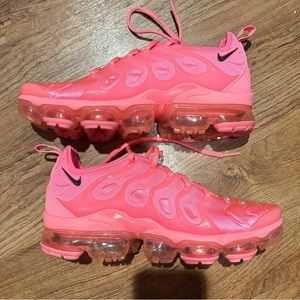 Women’s air vapormax Plus ‘bubblegum’